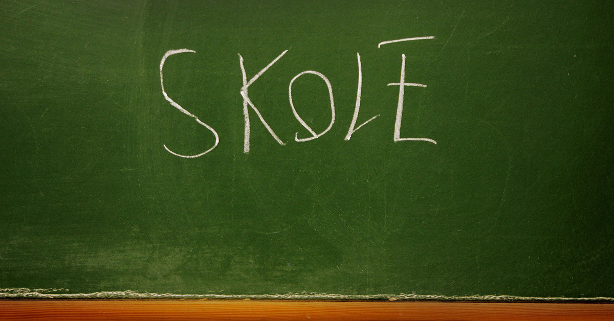 Kaip efektyviai išmokti norvegų kalbą