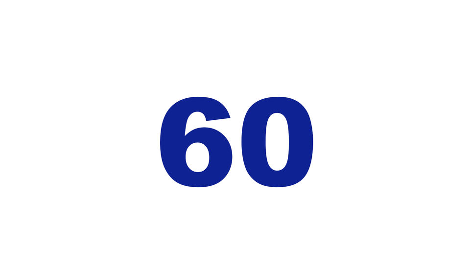 60-as