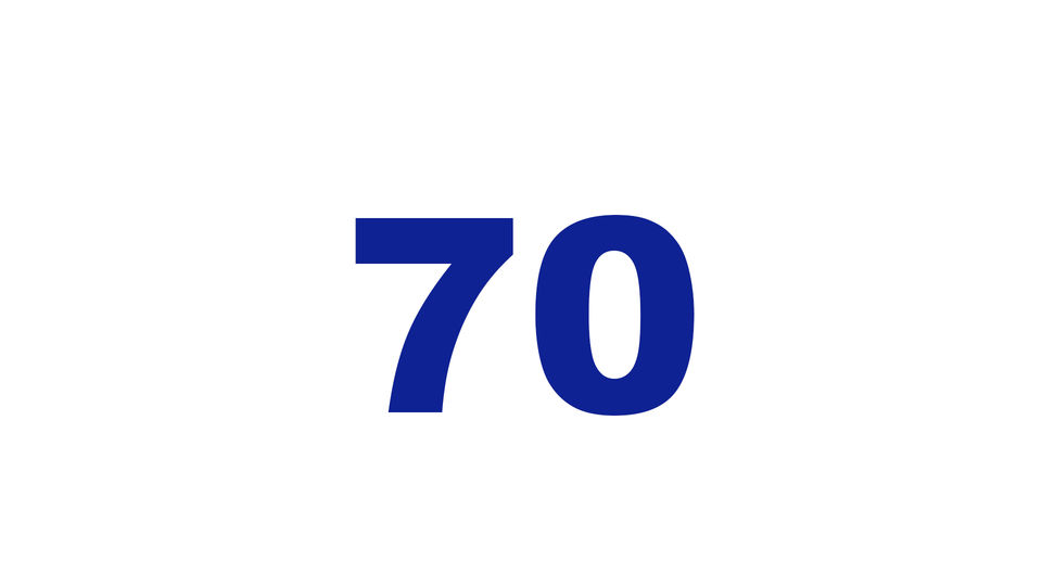 70-as