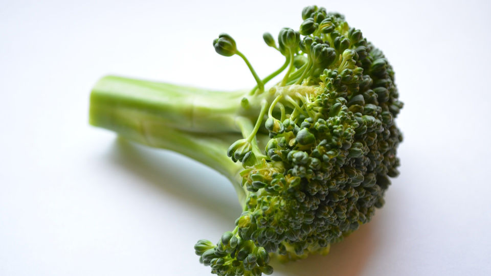 Brokoliai