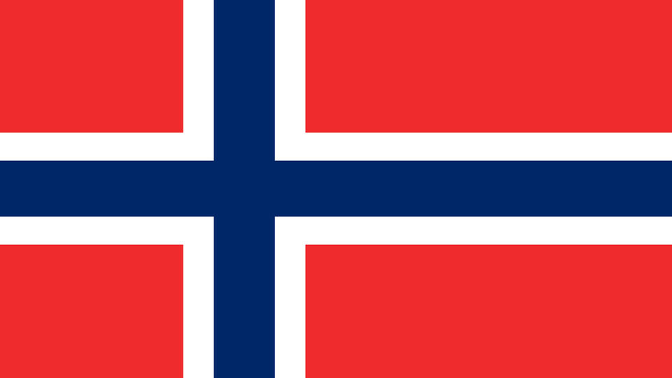 Norvegijos himnas