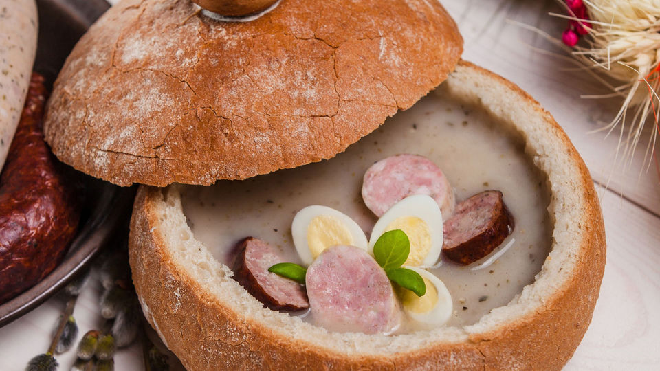 Nacionalinis patiekalas